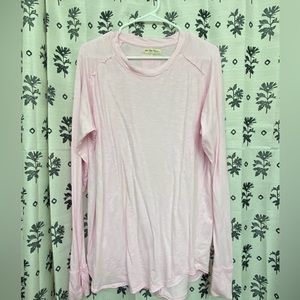 We the Free long sleeve